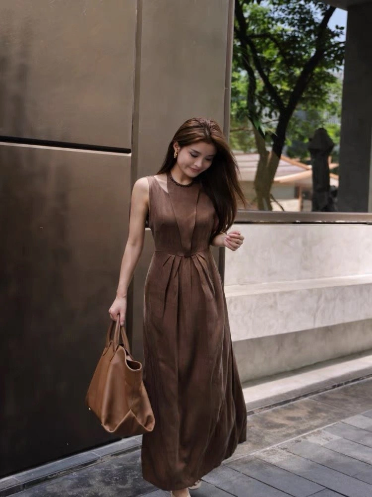 Chanel Dress Durable 110892