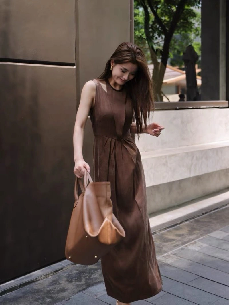 Chanel Dress Durable 110892