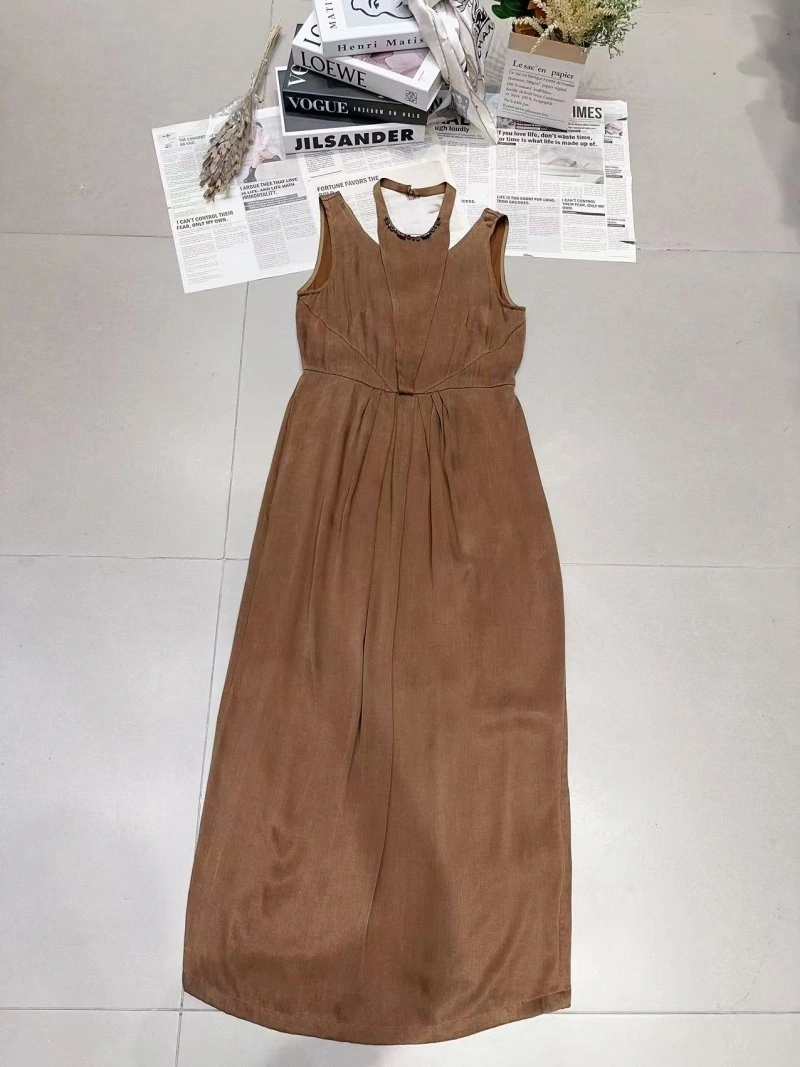 Chanel Dress Durable 110892