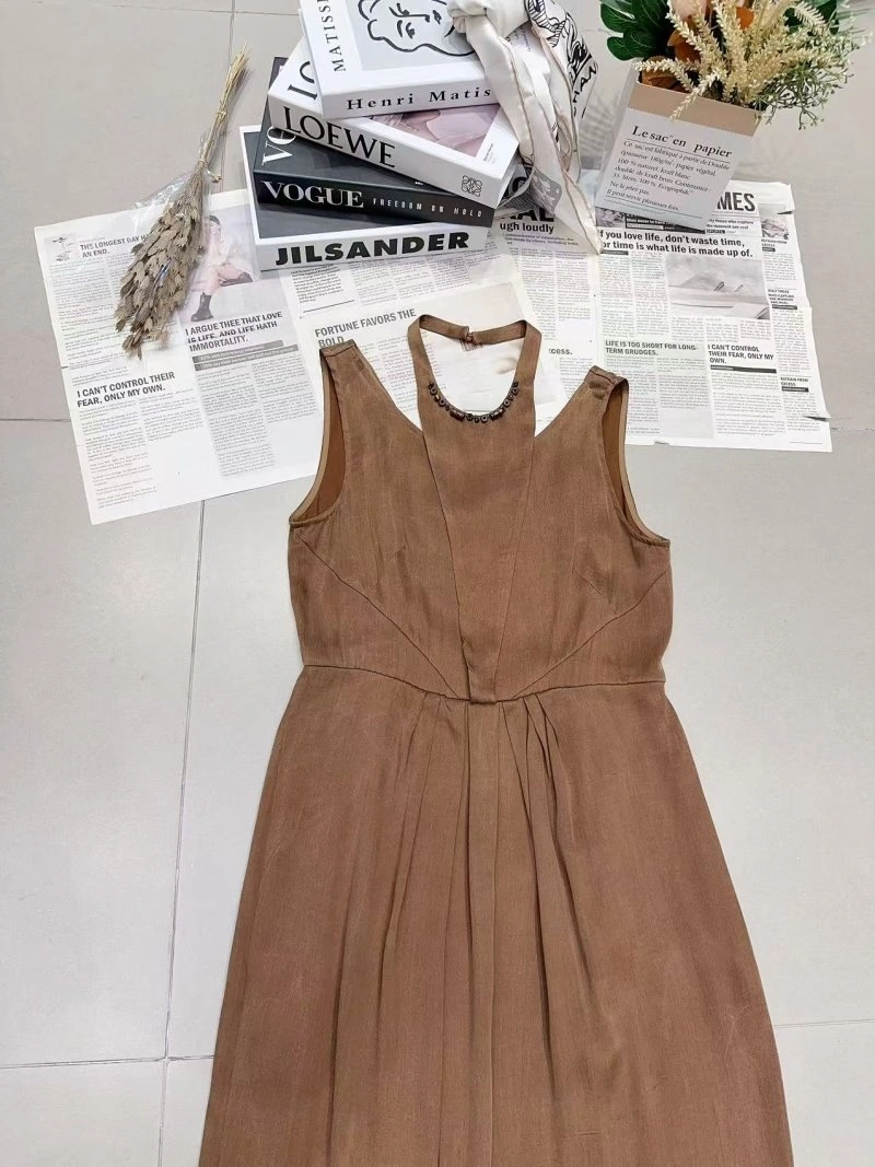 Chanel Dress Durable 110892