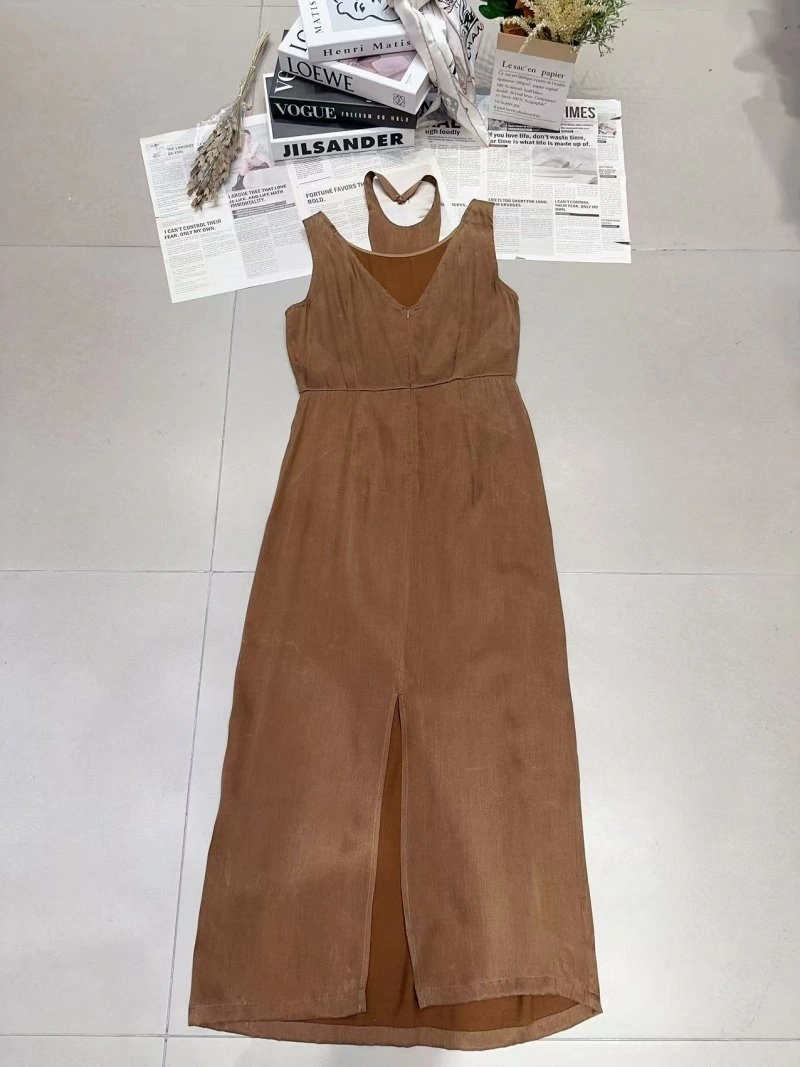 Chanel Dress Durable 110892