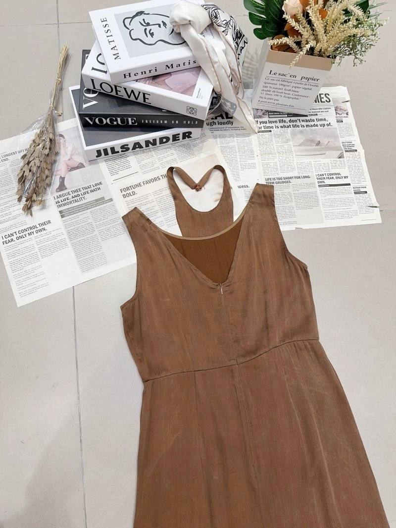 Chanel Dress Durable 110892