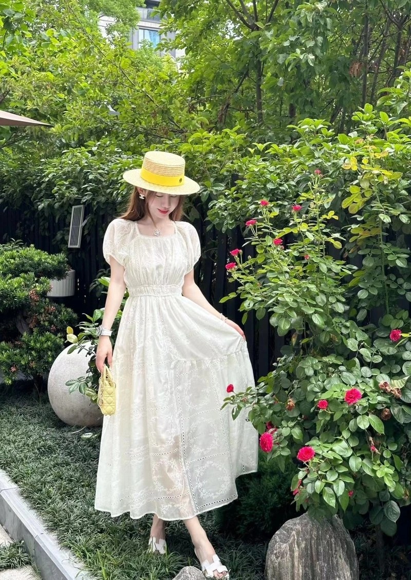 Attractive Chanel Dress 110867