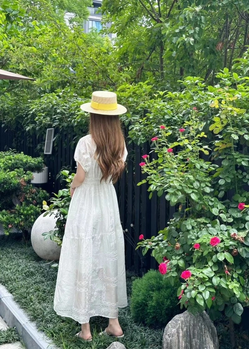 Attractive Chanel Dress 110867