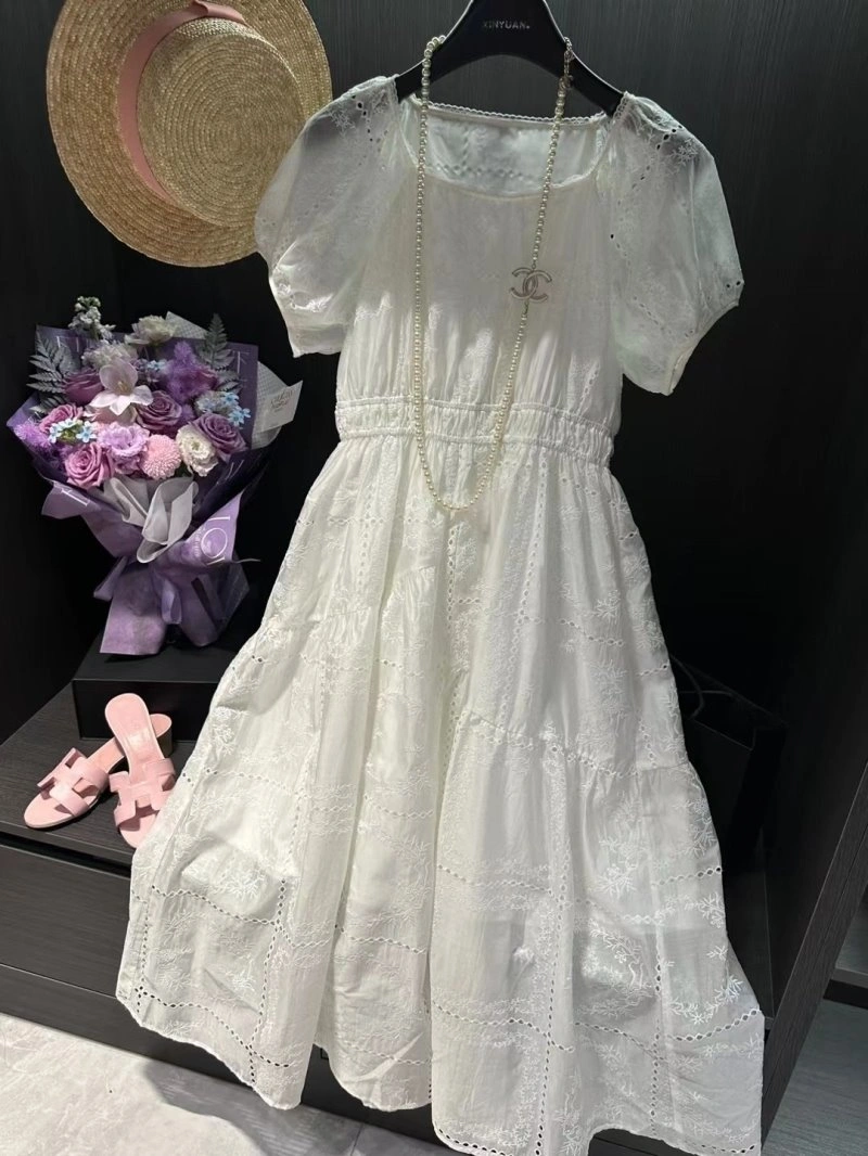 Attractive Chanel Dress 110867