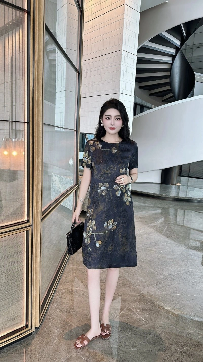 Chanel Dress EyeCatching 110871