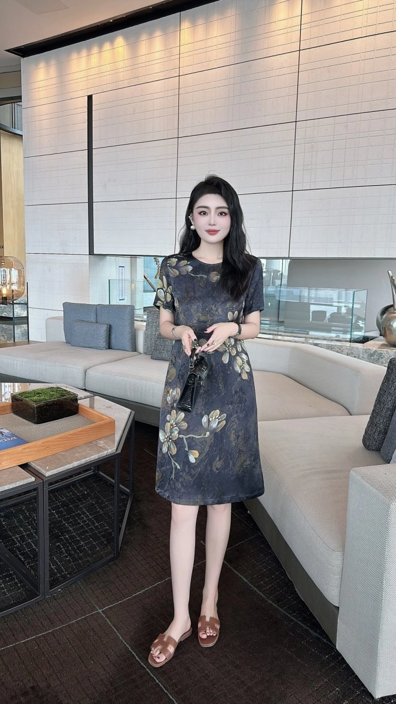 Chanel Dress EyeCatching 110871