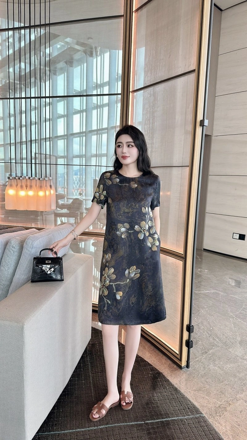 Chanel Dress EyeCatching 110871