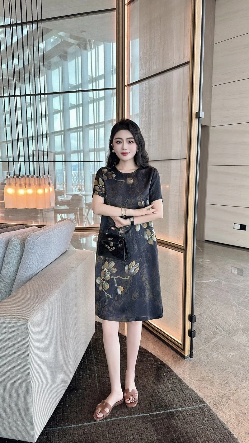 Chanel Dress EyeCatching 110871