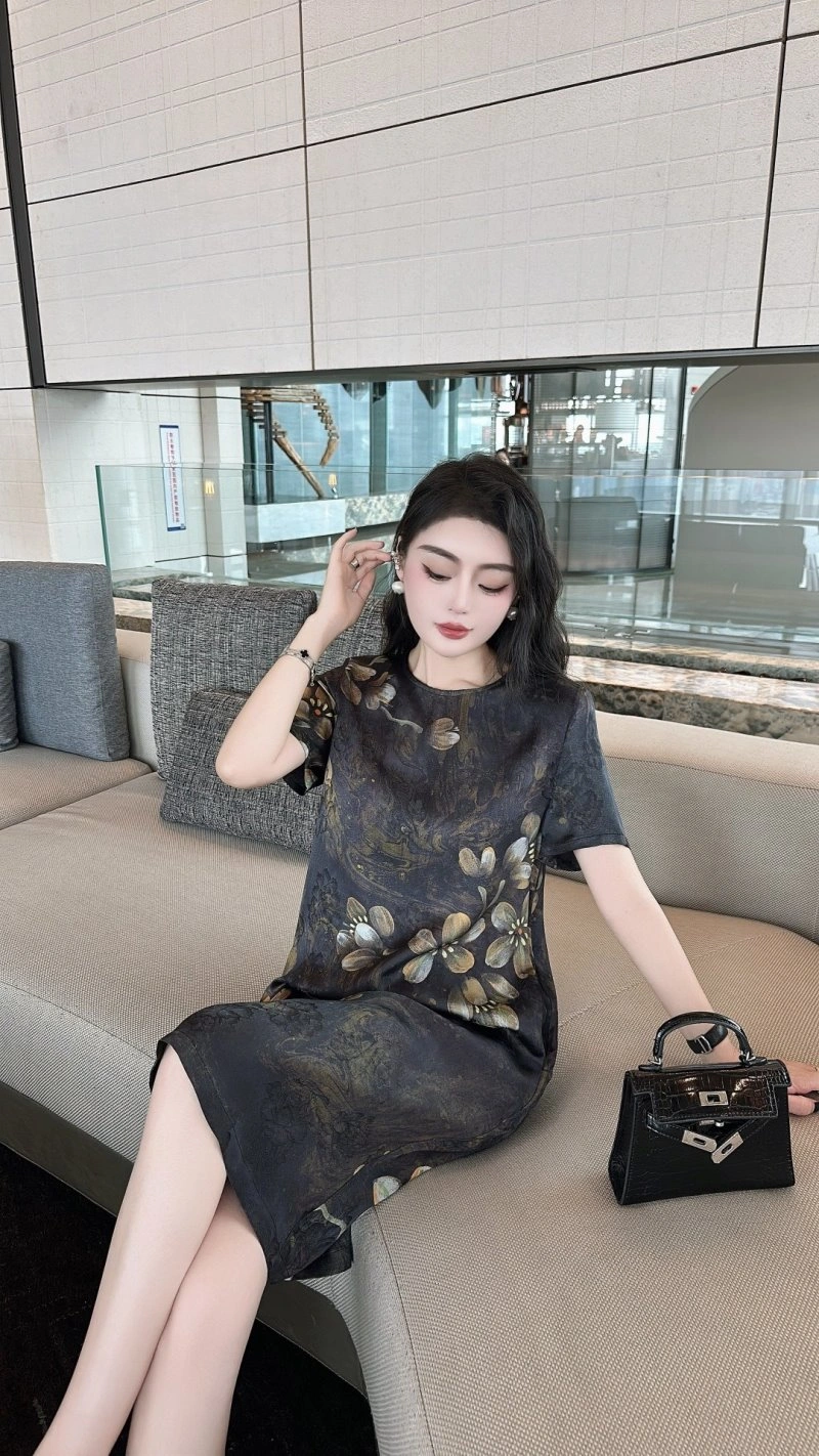 Chanel Dress EyeCatching 110871