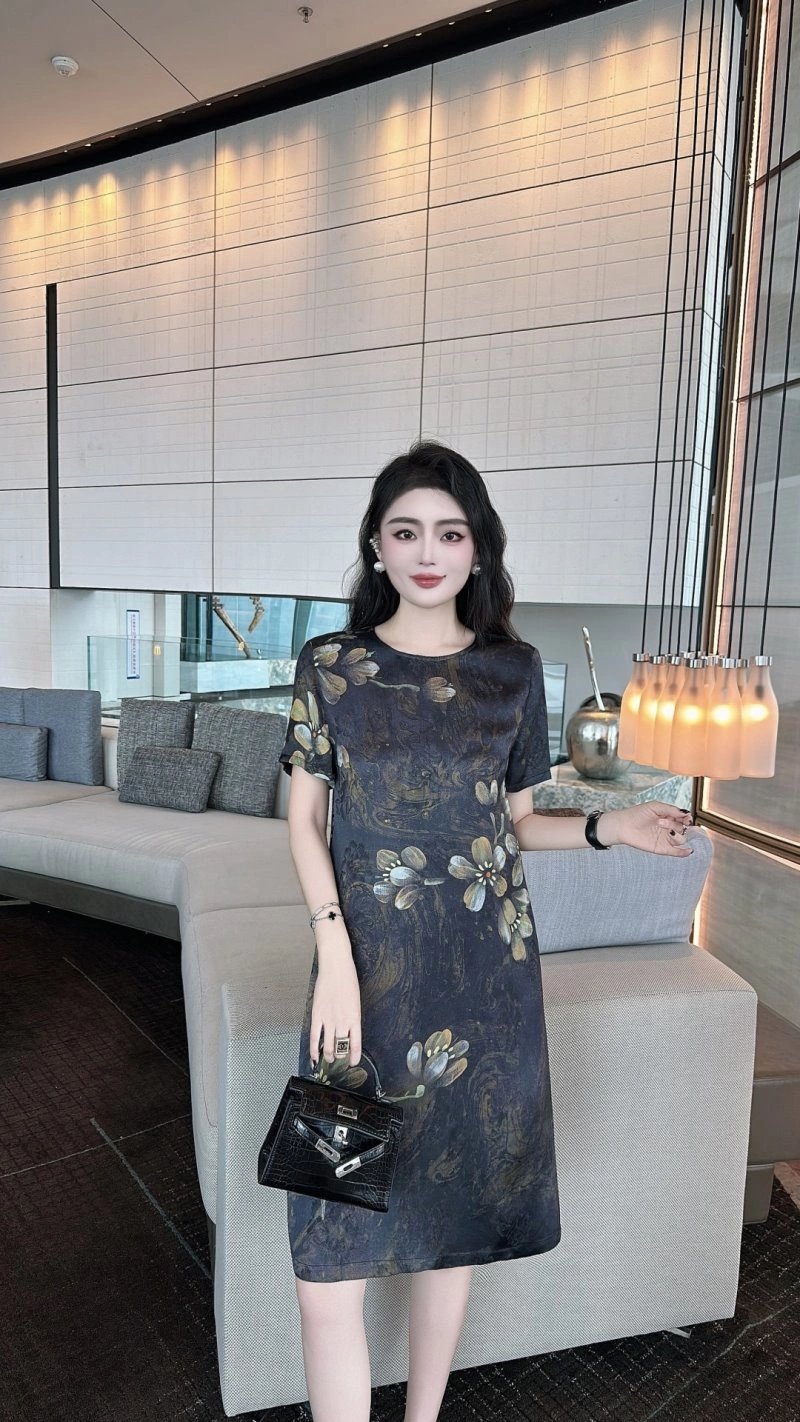 Chanel Dress EyeCatching 110871