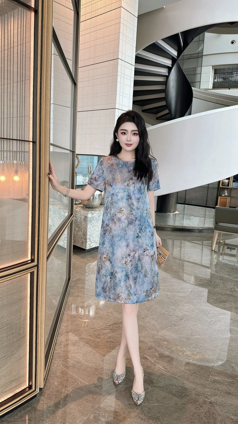Chanel Dress Sustainable 110873