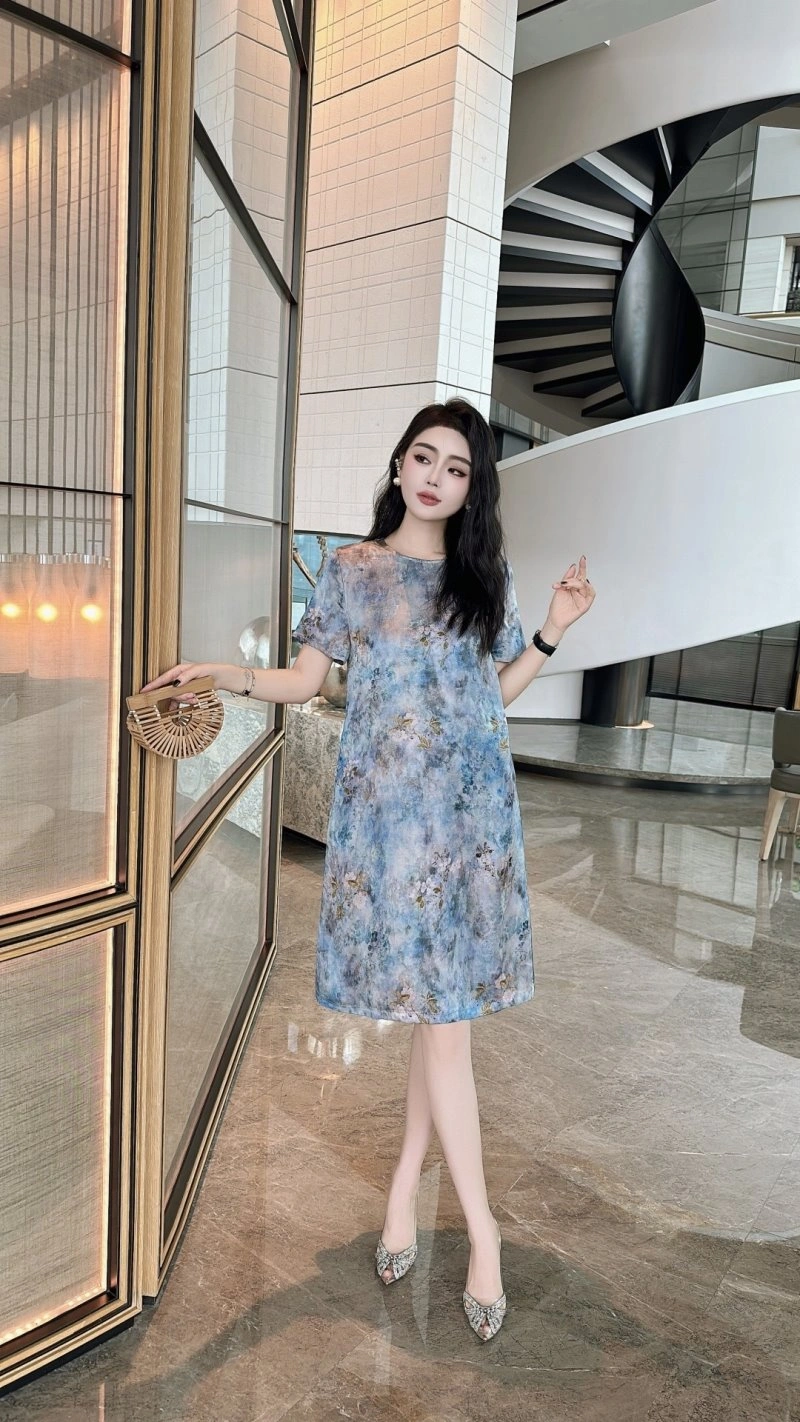 Chanel Dress Sustainable 110873