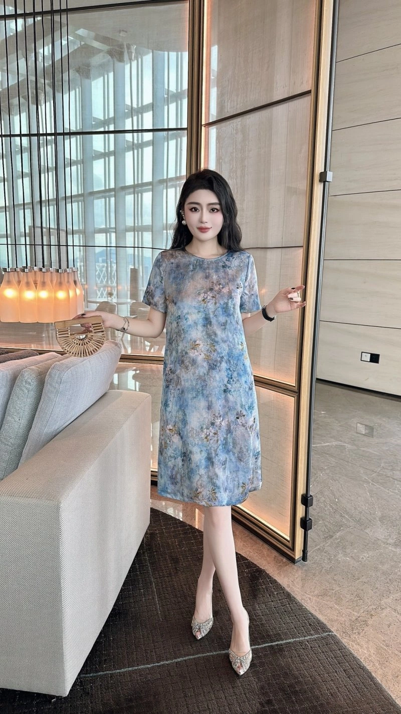 Chanel Dress Sustainable 110873
