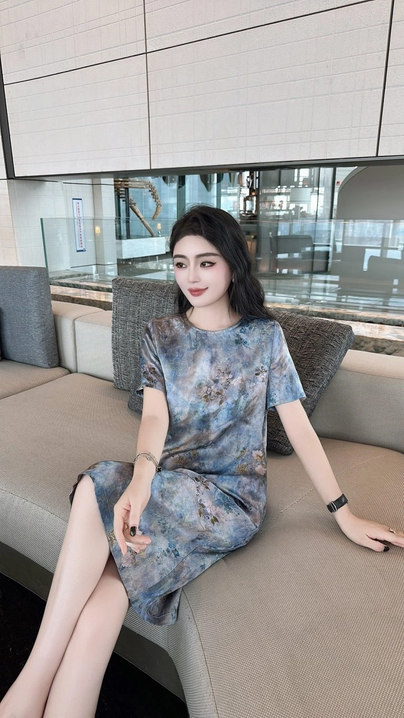 Chanel Dress Sustainable 110873