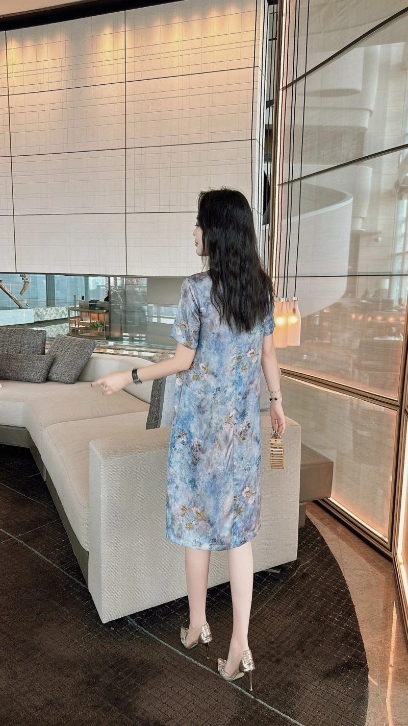 Chanel Dress Sustainable 110873