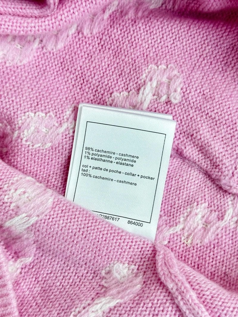 Chanel Dress Durable 110868