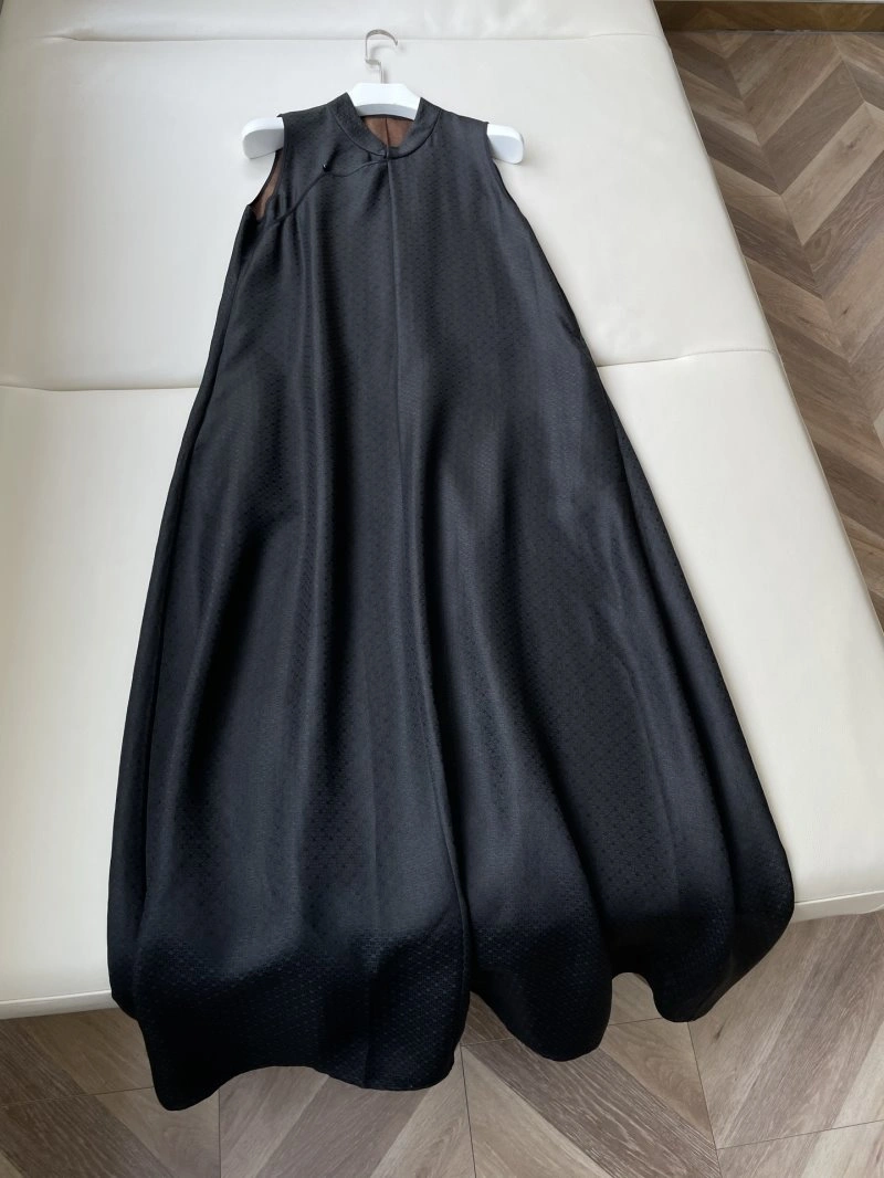 Soft Chanel Dress 110869