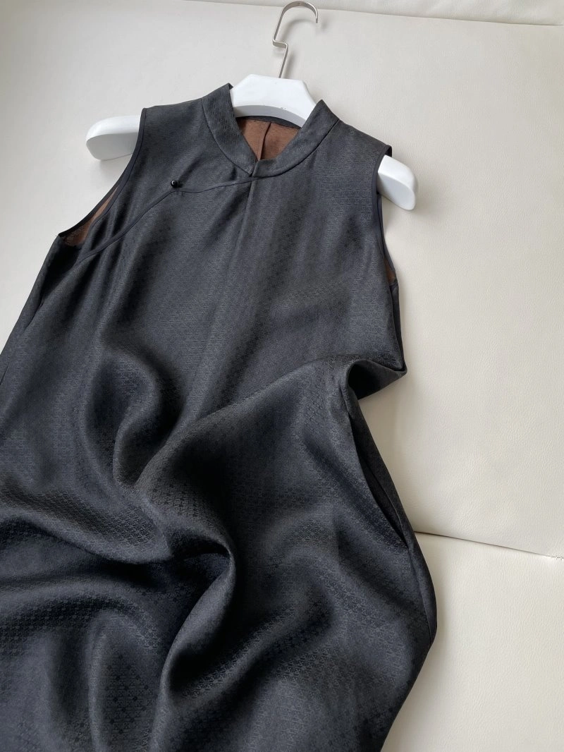 Soft Chanel Dress 110869