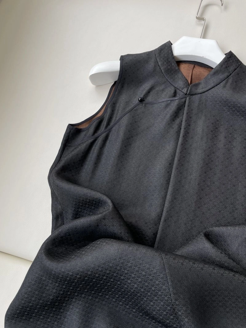 Soft Chanel Dress 110869