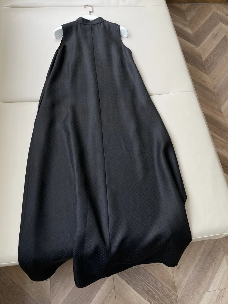 Soft Chanel Dress 110869