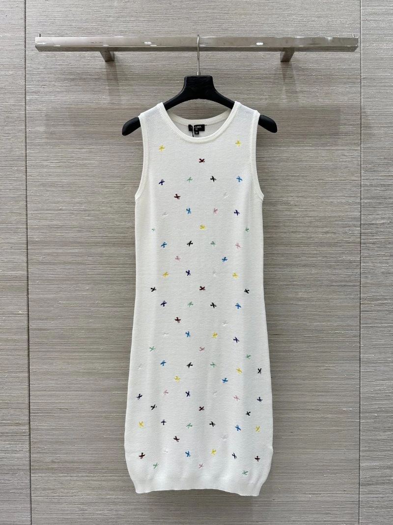 Chanel Dress TechFriendly 110891