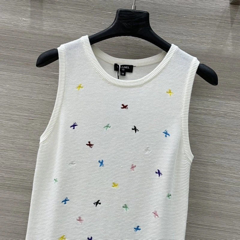Chanel Dress TechFriendly 110891