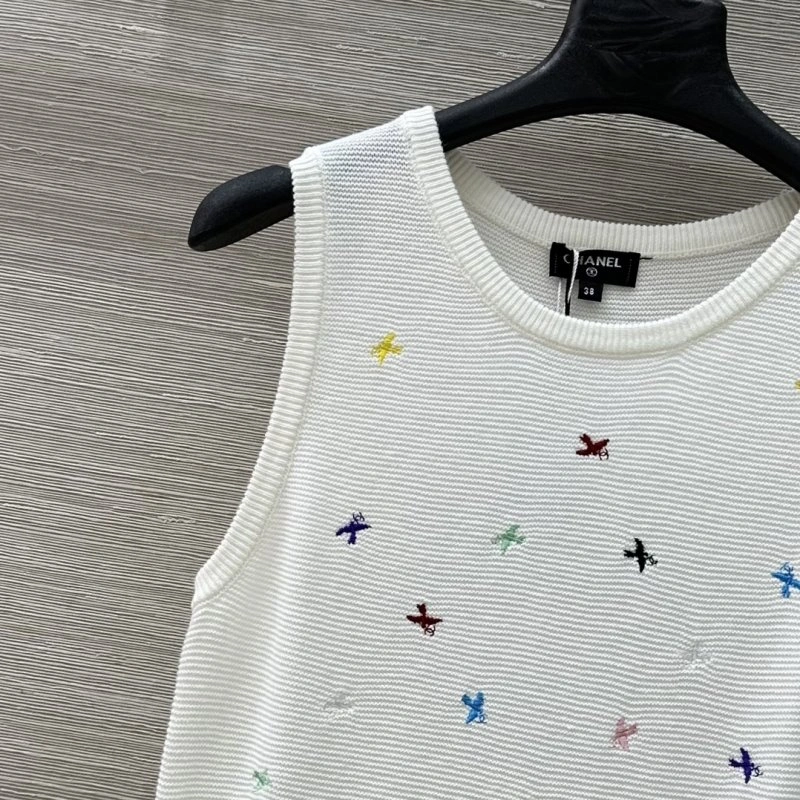 Chanel Dress TechFriendly 110891