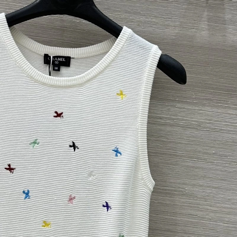Chanel Dress TechFriendly 110891