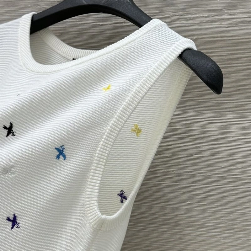 Chanel Dress TechFriendly 110891
