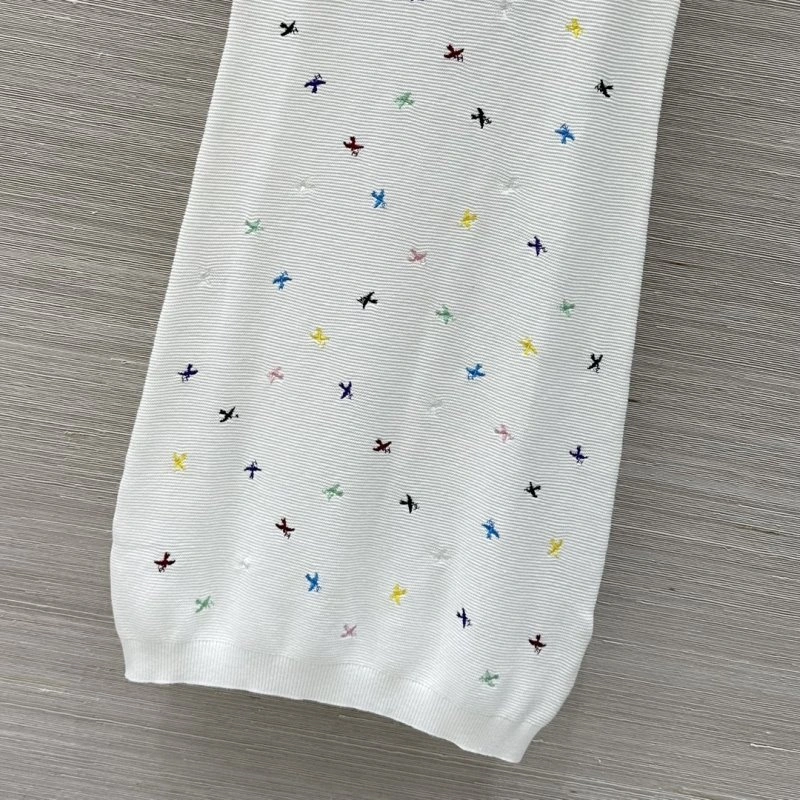 Chanel Dress TechFriendly 110891