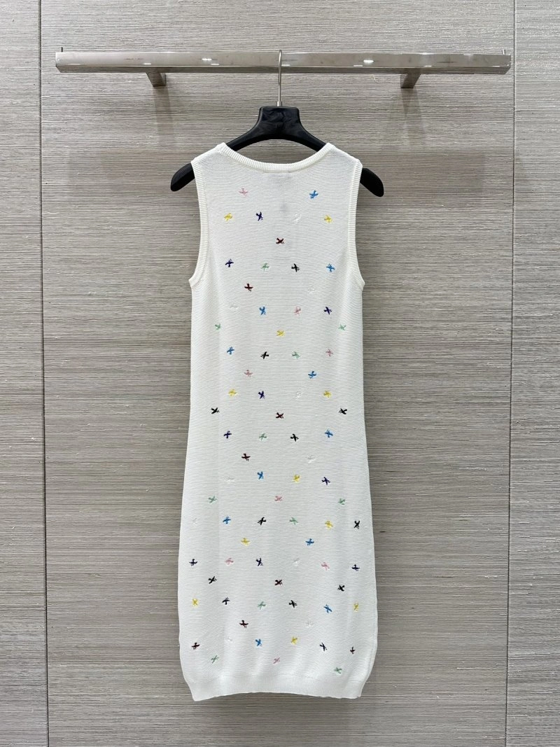 Chanel Dress TechFriendly 110891