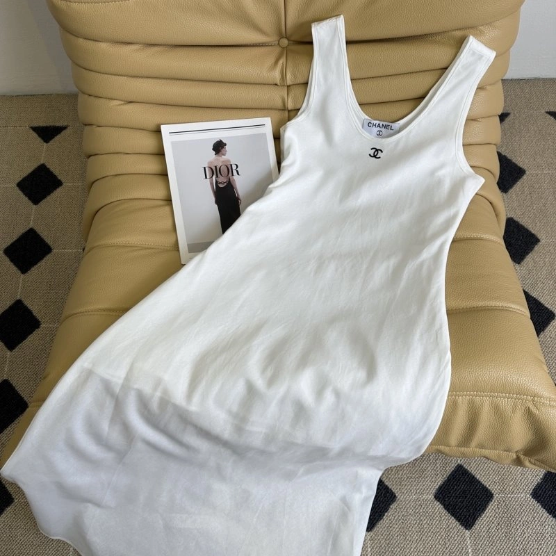 SportInspired Chanel Dress 110879