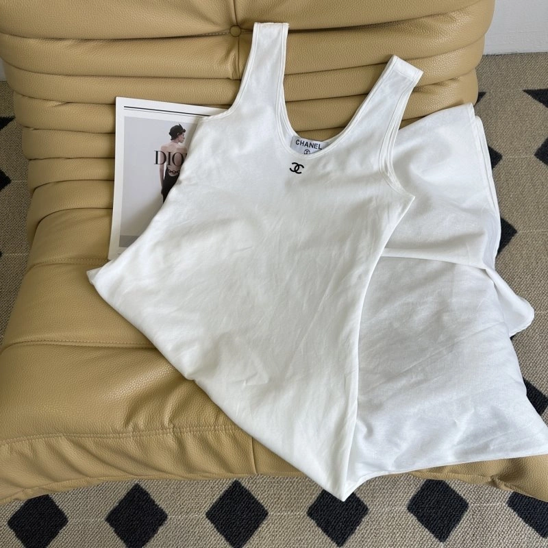 SportInspired Chanel Dress 110879