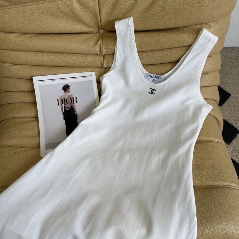 SportInspired Chanel Dress 110879