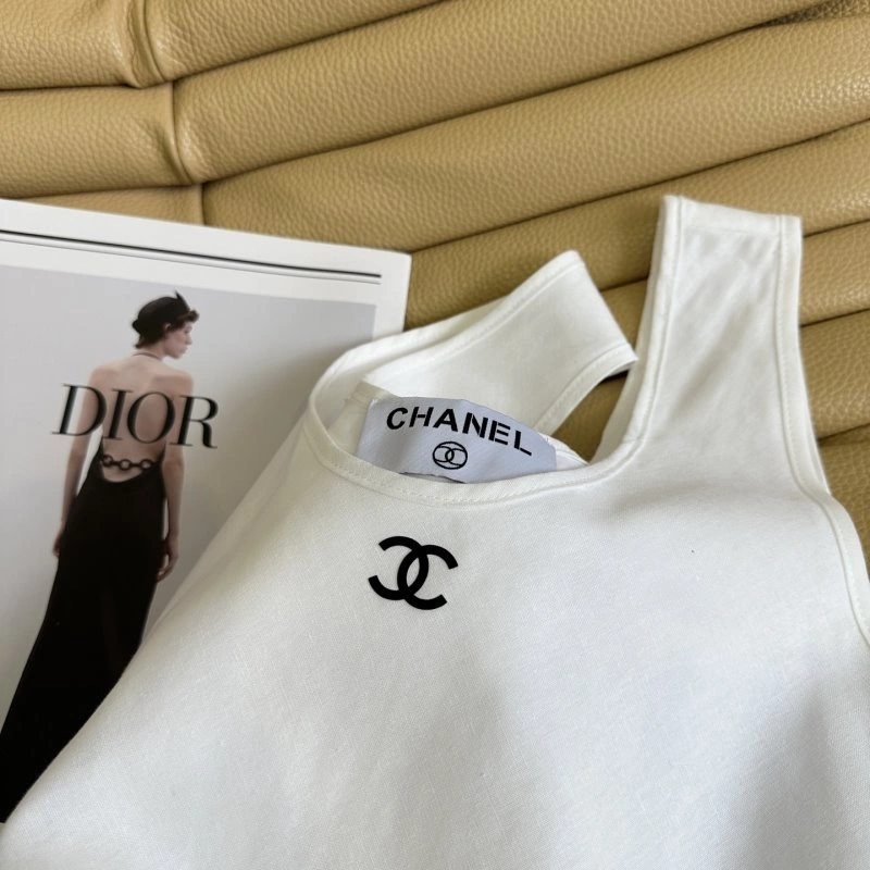 SportInspired Chanel Dress 110879