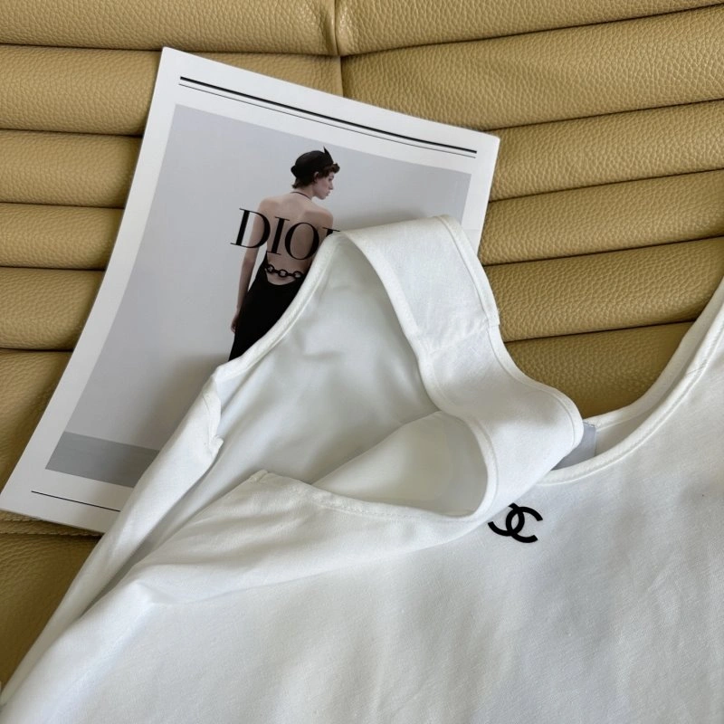 SportInspired Chanel Dress 110879