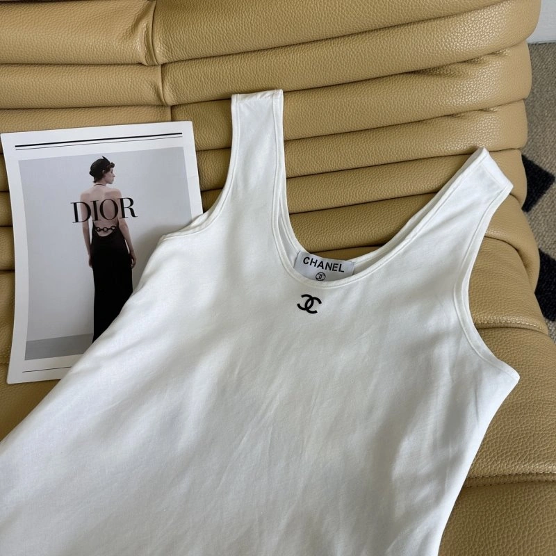 SportInspired Chanel Dress 110879