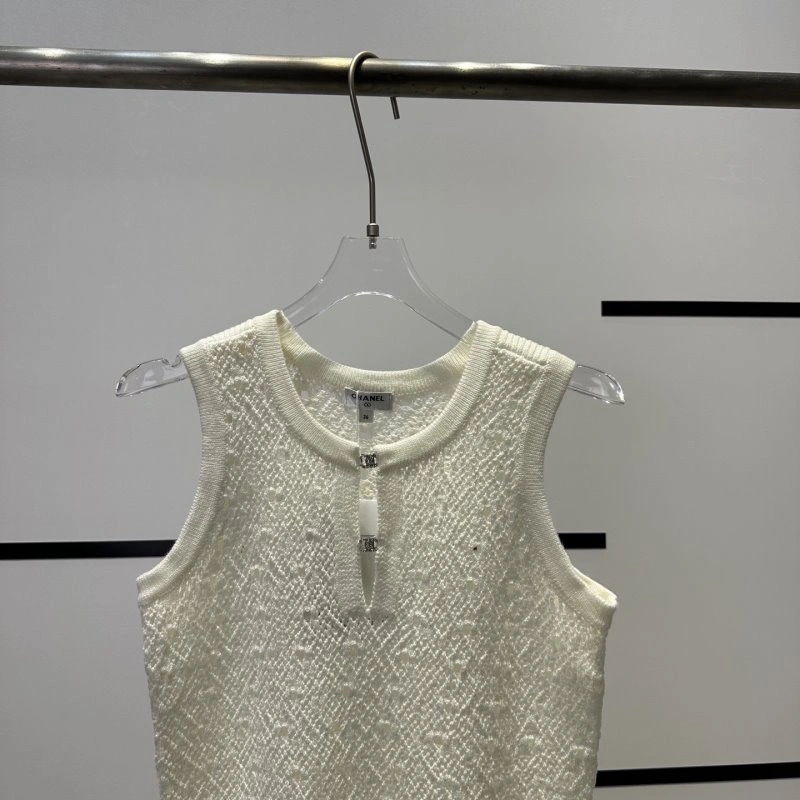 Chanel Dress ZeroBulk 110874