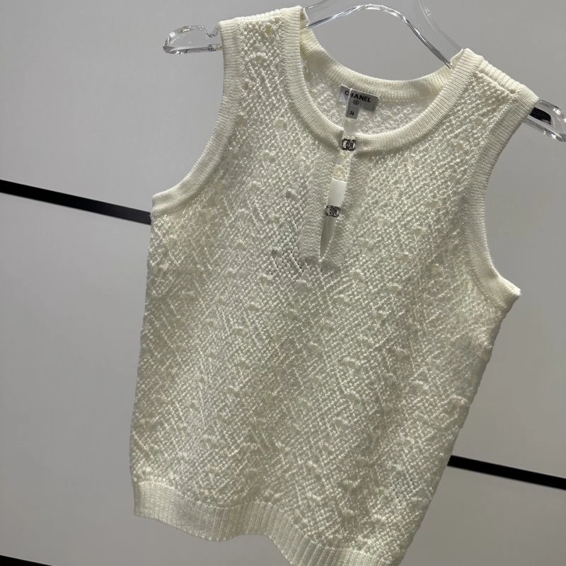 Chanel Dress ZeroBulk 110874