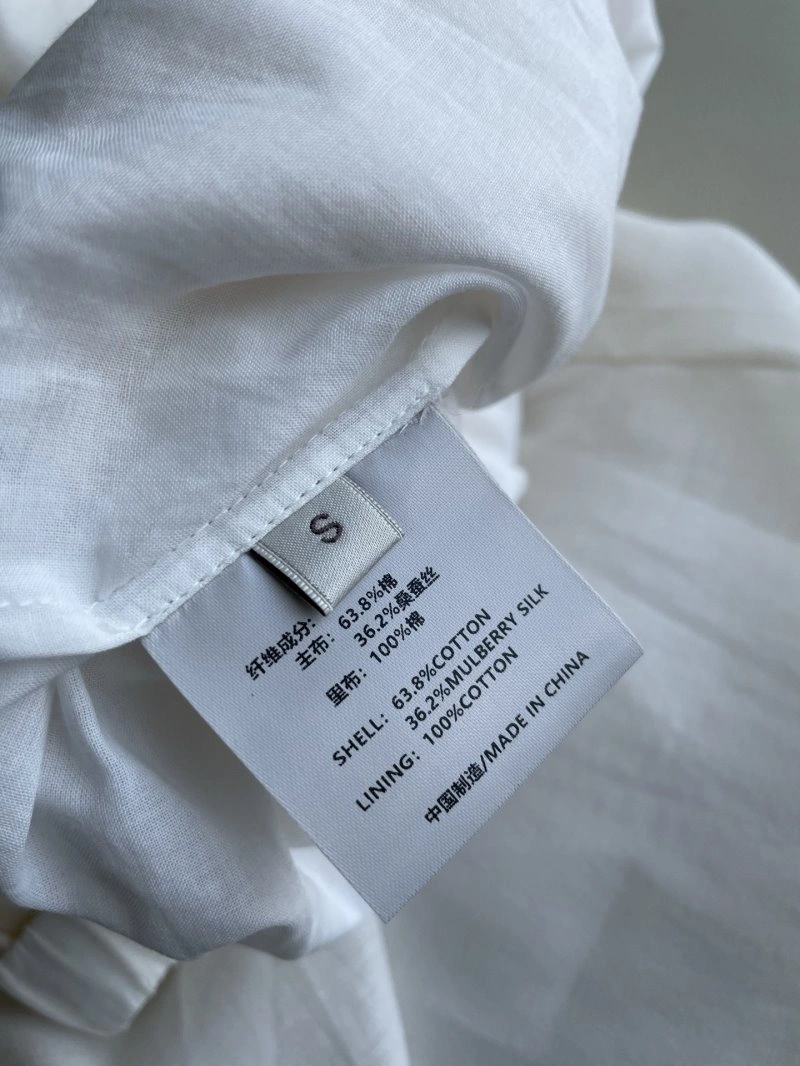 Chanel Dress MoistureWicking 110862