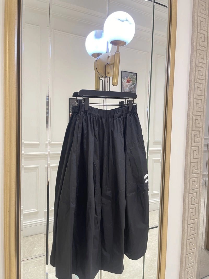 Chanel Dress Bold 110857