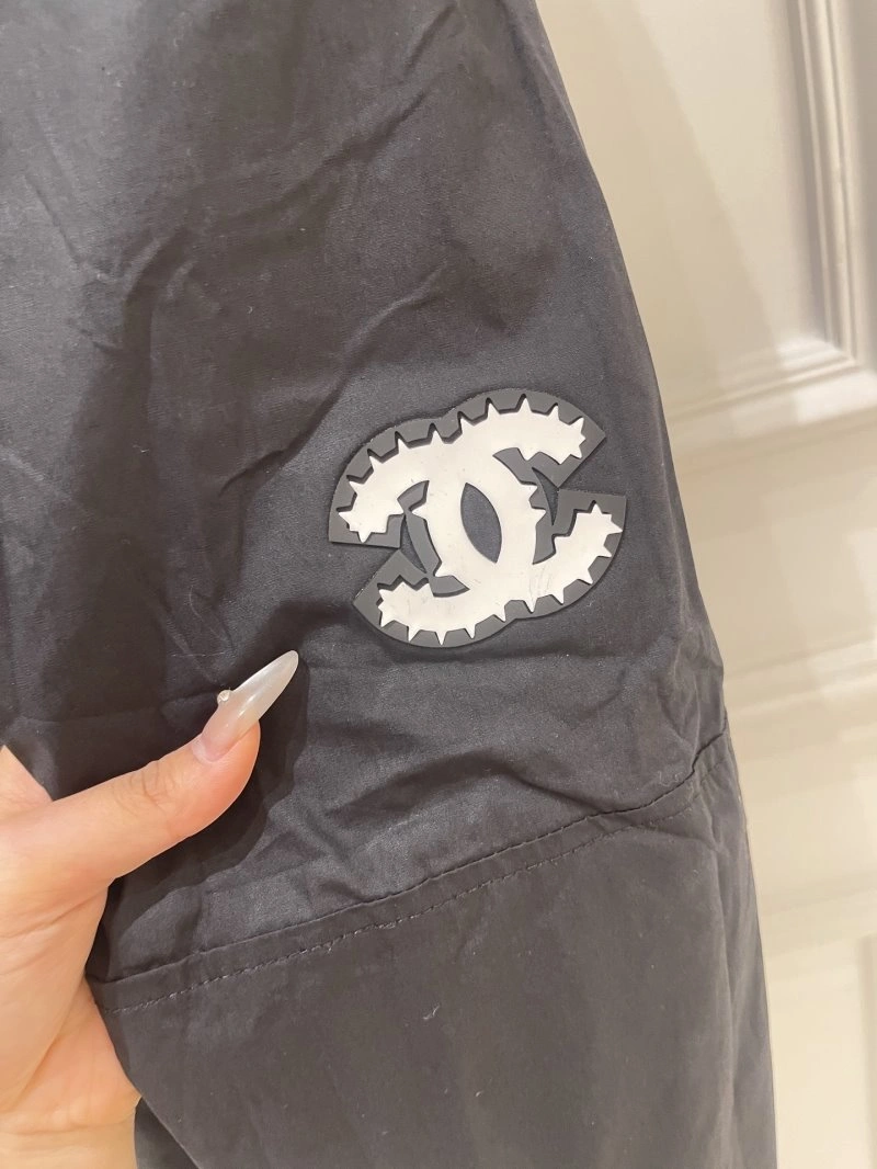 Chanel Dress Bold 110857
