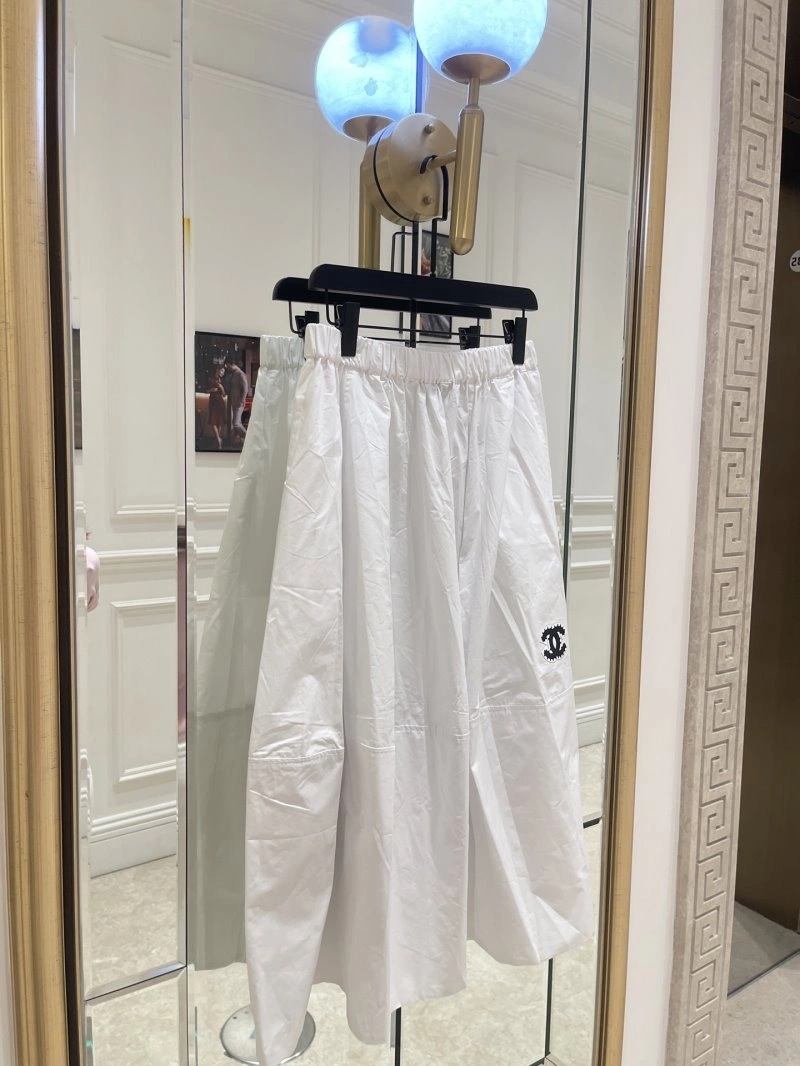 Chanel Dress Bold 110857