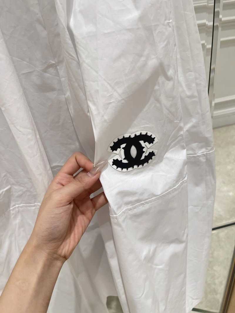 Chanel Dress Bold 110857