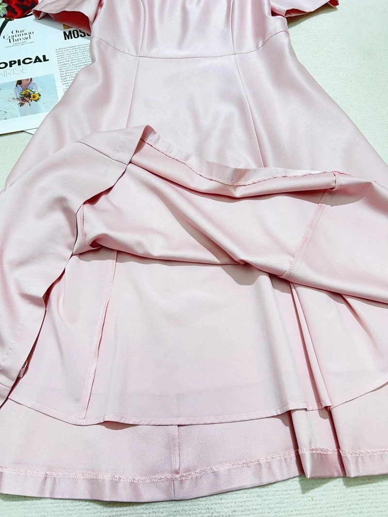 WaterResistant Chanel Dress 110856