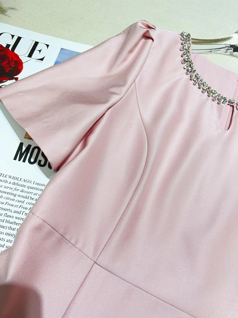 WaterResistant Chanel Dress 110856