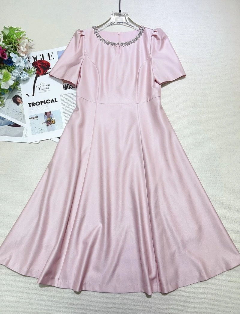 WaterResistant Chanel Dress 110856