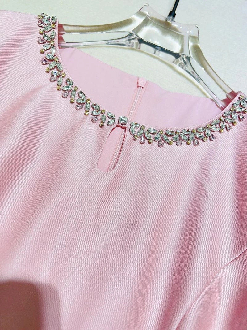 WaterResistant Chanel Dress 110856