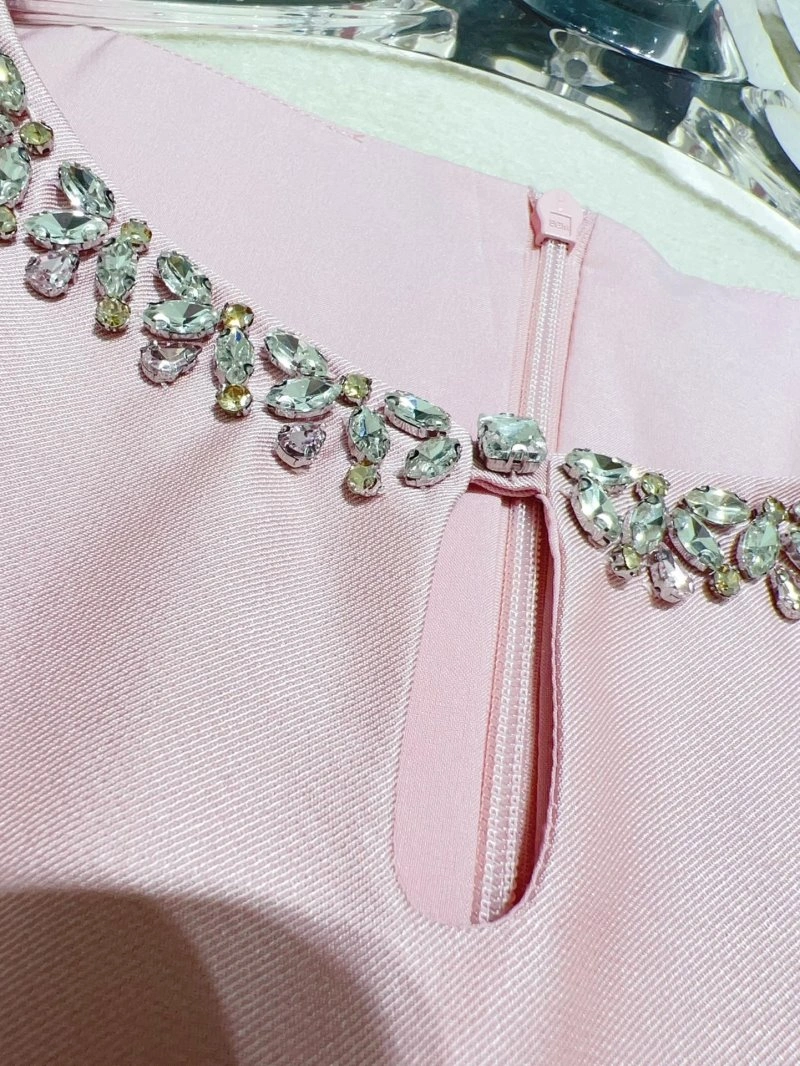 WaterResistant Chanel Dress 110856